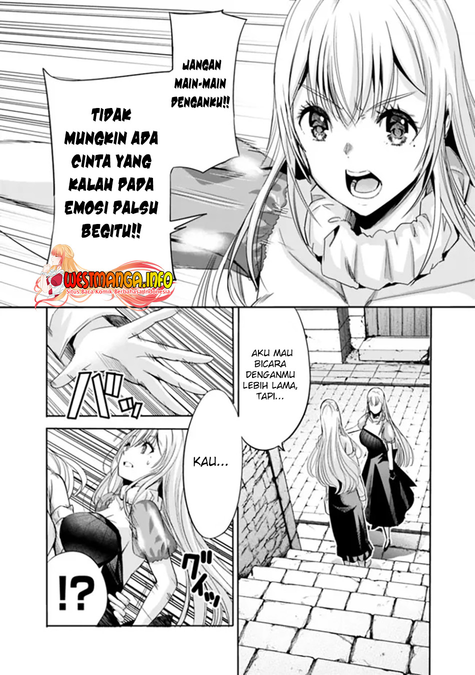 Uragirareta S Rank Boukensha no Ore wa, Aisuru Dorei no Kanojora to Tomoni Dorei dake no Harem Guild o Tsukuru chapter 55